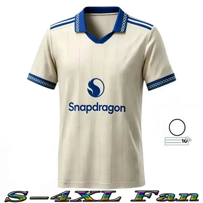 26-27 Jerseys CUNHA SESKO MARTINEZ MBEUMO football shirt B FERNANDES men kids ki - SitterJersey.com