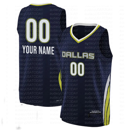 5 Paige Bueckers Wings 2025 2026 Rebel basketball Jerseys Dallas Azzi Fudd Arike - SitterJersey.com