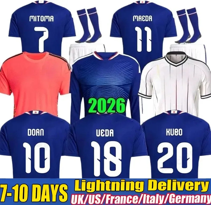 Germany Jersey 2026 World Cup 125TH Musiala Wirtz Havertz Kimmich Soccer Jerseys - SitterJersey.com