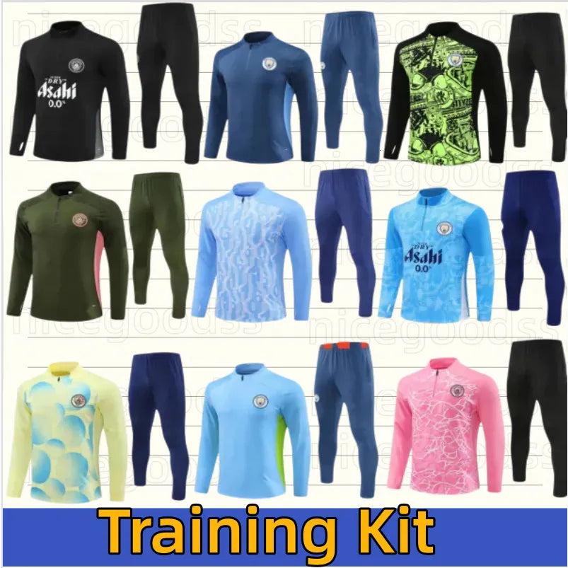 Soccer Jersey Man City 25 26 27 Man Citys HAALAND FODEN Soccer Jersey DONNARUMMA DOKU MARMOUSH GVARDIOL DE BRUYNE NICORetro ManchesterS City26 27 Football Shirt Man Kids Retro - SitterJersey.com