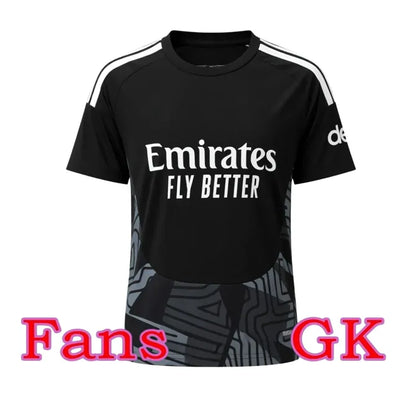 ArSeNallll 26 27 ALAFIORI soccer jerseys RICE SAKA Fans Player MADUEKE ZUBIMENDI - SitterJersey.com