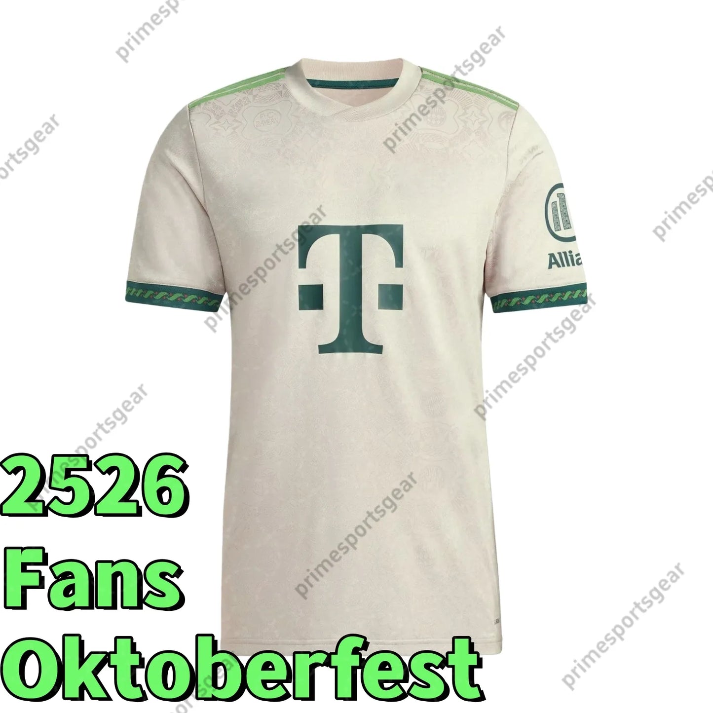 25 26 27 KANE OLISE soccer jerseys Anniversary BAYERNS MUNICH SANE KIMMICH UPAME - SitterJersey.com