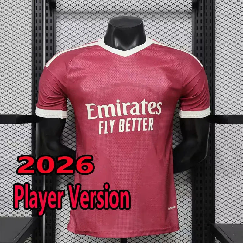 25 26 27 MBAPPE BELLINGHAM VINI JR soccer jerseys HUIJSEN valverde CARVAJAL 2026 - SitterJersey.com