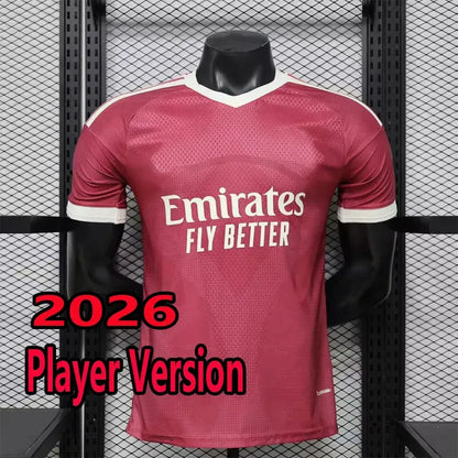 25 26 27 MBAPPE BELLINGHAM VINI JR soccer jerseys HUIJSEN valverde CARVAJAL 2026 - SitterJersey.com