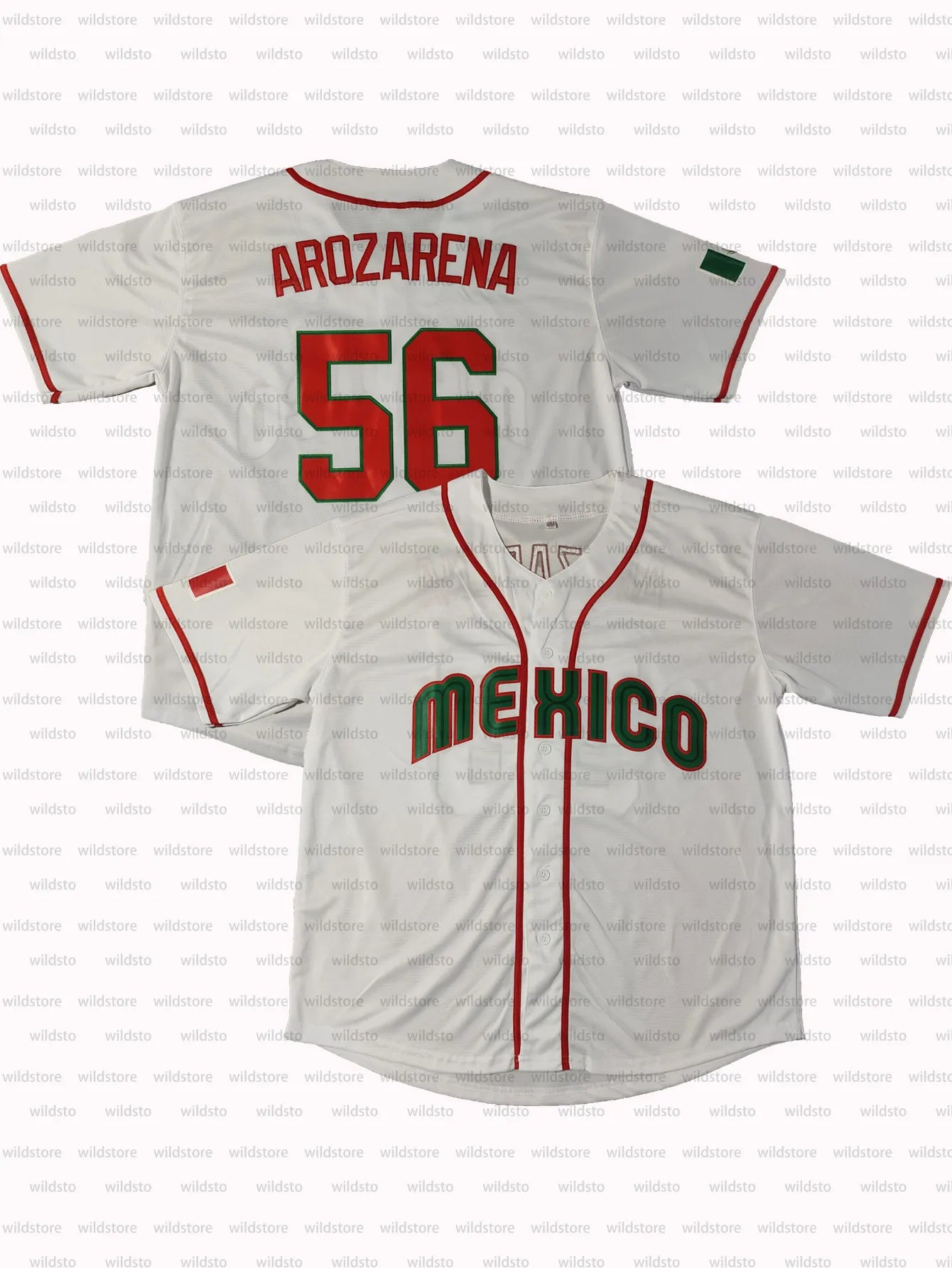 BONDS Baseball Jerseys Mens Sewing Embroidery High Quality In Stock Fast Shippin - SitterJersey.com