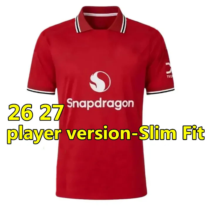 ONANA 25 26 27 soccer jerseys BRUNO FERNANDES CUNHA MBEUMO football shirt 2026 m - SitterJersey.com