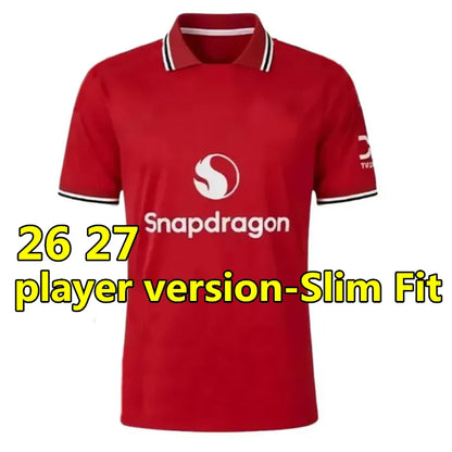 ONANA 25 26 27 soccer jerseys BRUNO FERNANDES CUNHA MBEUMO football shirt 2026 m - SitterJersey.com