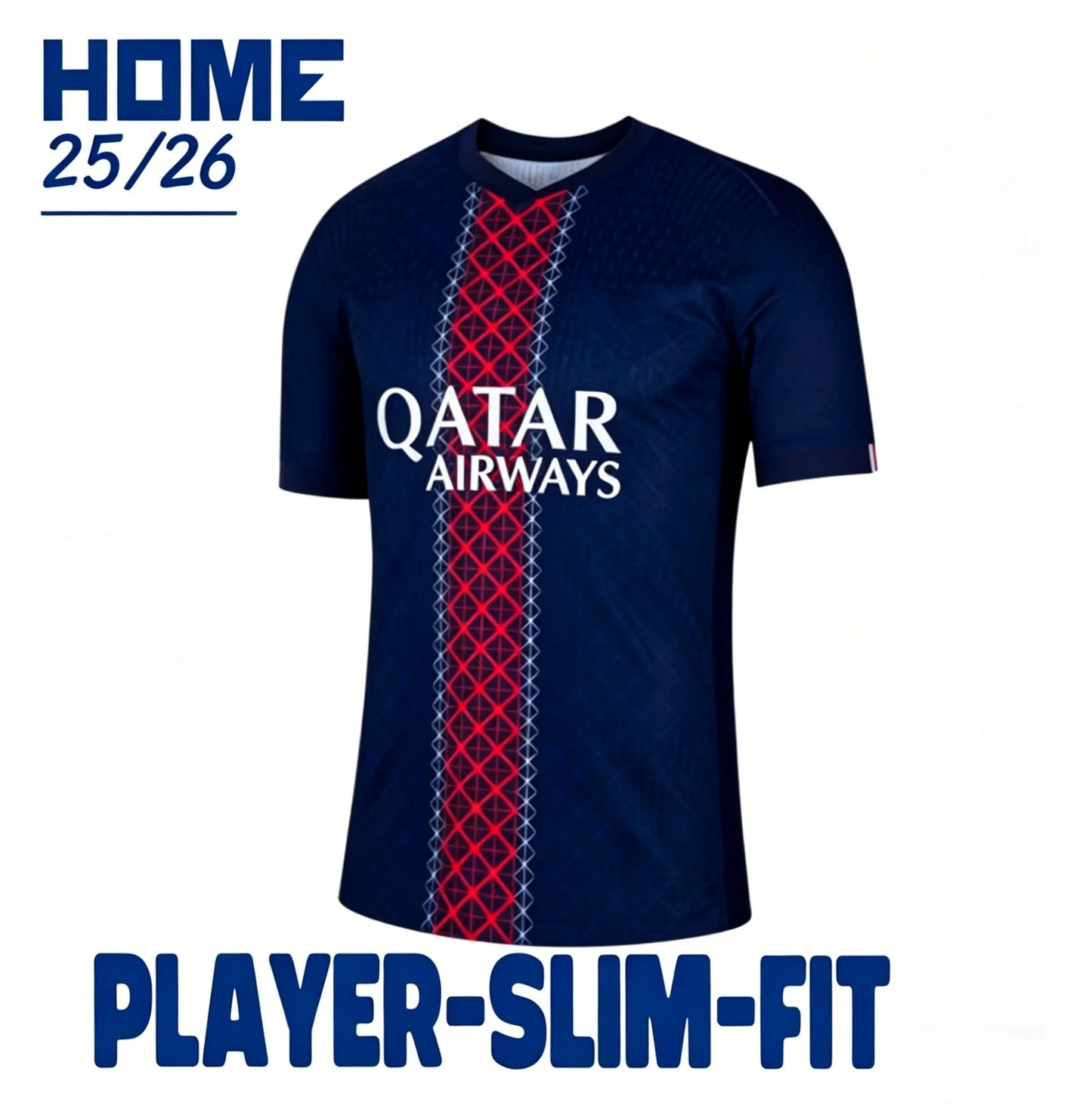 25 26 27psgJerseys O Dembele D DOUE KVARATSKHELIA JerseysVITINHA JOAON EVES pari - SitterJersey.com