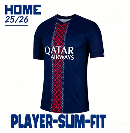 25 26 27psgJerseys O Dembele D DOUE KVARATSKHELIA JerseysVITINHA JOAON EVES pari - SitterJersey.com