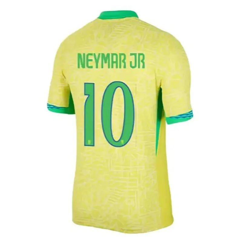 2026 Brazil World up jerseys MARCELO PAQUETA RAPHINHA NEYMAR JR COUTINHO FIRMINO - SitterJersey.com