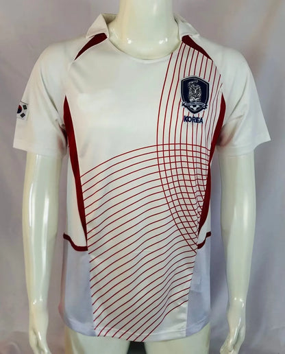 2025 2026 South Korea Soccer New 24 HEUNG MIN SON KANG IN LEE National Team Foot - SitterJersey.com