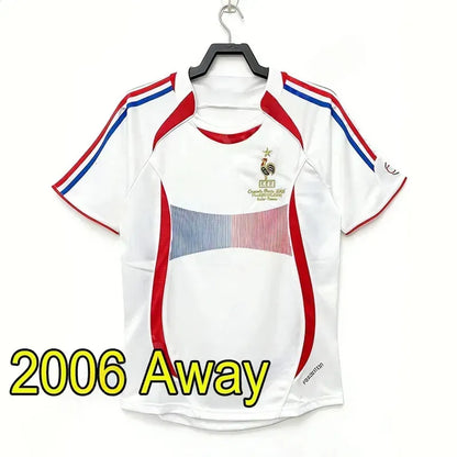 France World Cup 2026 Maillot France 2026 MBAPPE GIROUD DEMBELE EKITIKE Olise Fa - SitterJersey.com