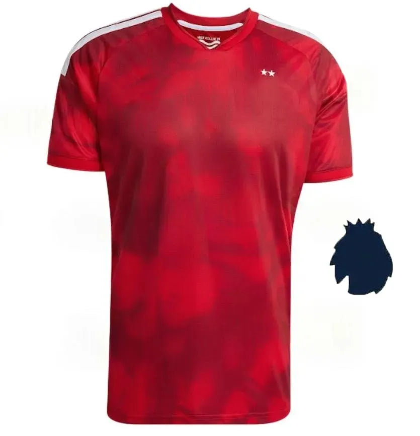 Nottinghams 26 27 Forests soccer jerseys I.JESUS WOOD Hudson-Odoi AWONIYI JOTA Y - SitterJersey.com