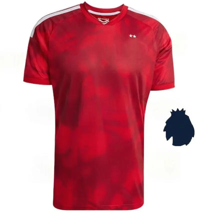 Nottinghams 26 27 Forests soccer jerseys I.JESUS WOOD Hudson-Odoi AWONIYI JOTA Y - SitterJersey.com