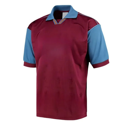 aston villashirt 26 27 final soccer jersey BAILEY MALEN Finalists home away thir - SitterJersey.com