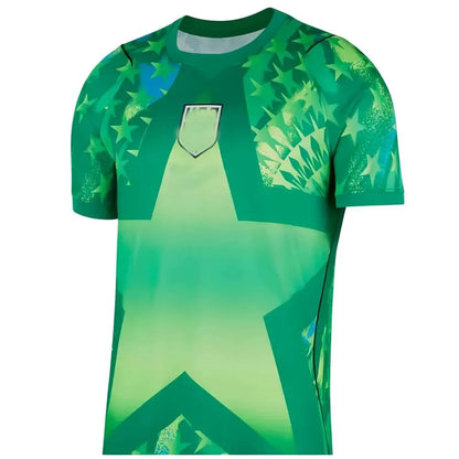 2026 World C u p USA Soccer Jersey 1:1 Replica Outdoor Sports Football Shirt Pul - SitterJersey.com