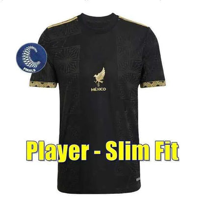 Mexico 2026 World Cup RAUL CHICHARITO Soccer Jersey 26 27 H LOZANO Kids Kit Foot - SitterJersey.com