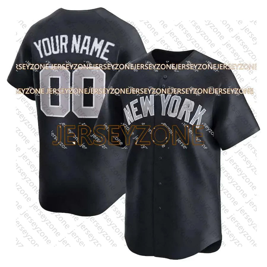 New 99 Aaron Judge Baseball Jerseys Custom Stitched Men Women Youth Derek Jeter  - SitterJersey.com