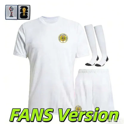 New Curacao Football Jersey 2026 world cup Curacao Soccer Jerseys 26 27 Tahith C - SitterJersey.com