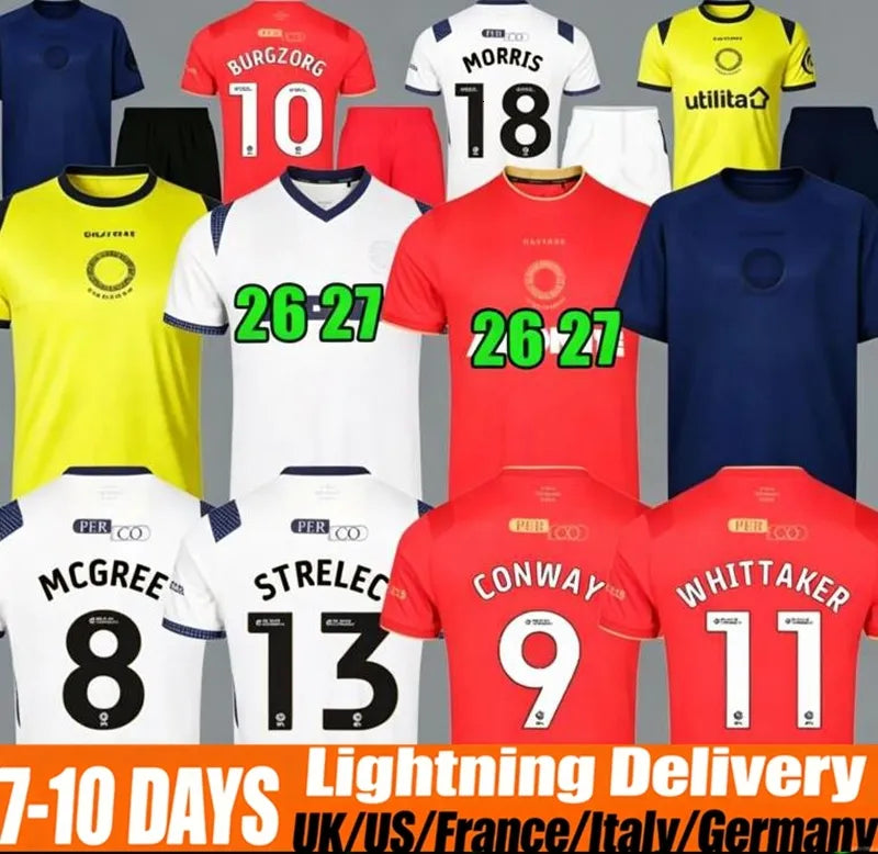 Psges 25 26 27 Ousmane Dembele Kvaratskhelia Maillot De Football Shirt Top Gianl - SitterJersey.com