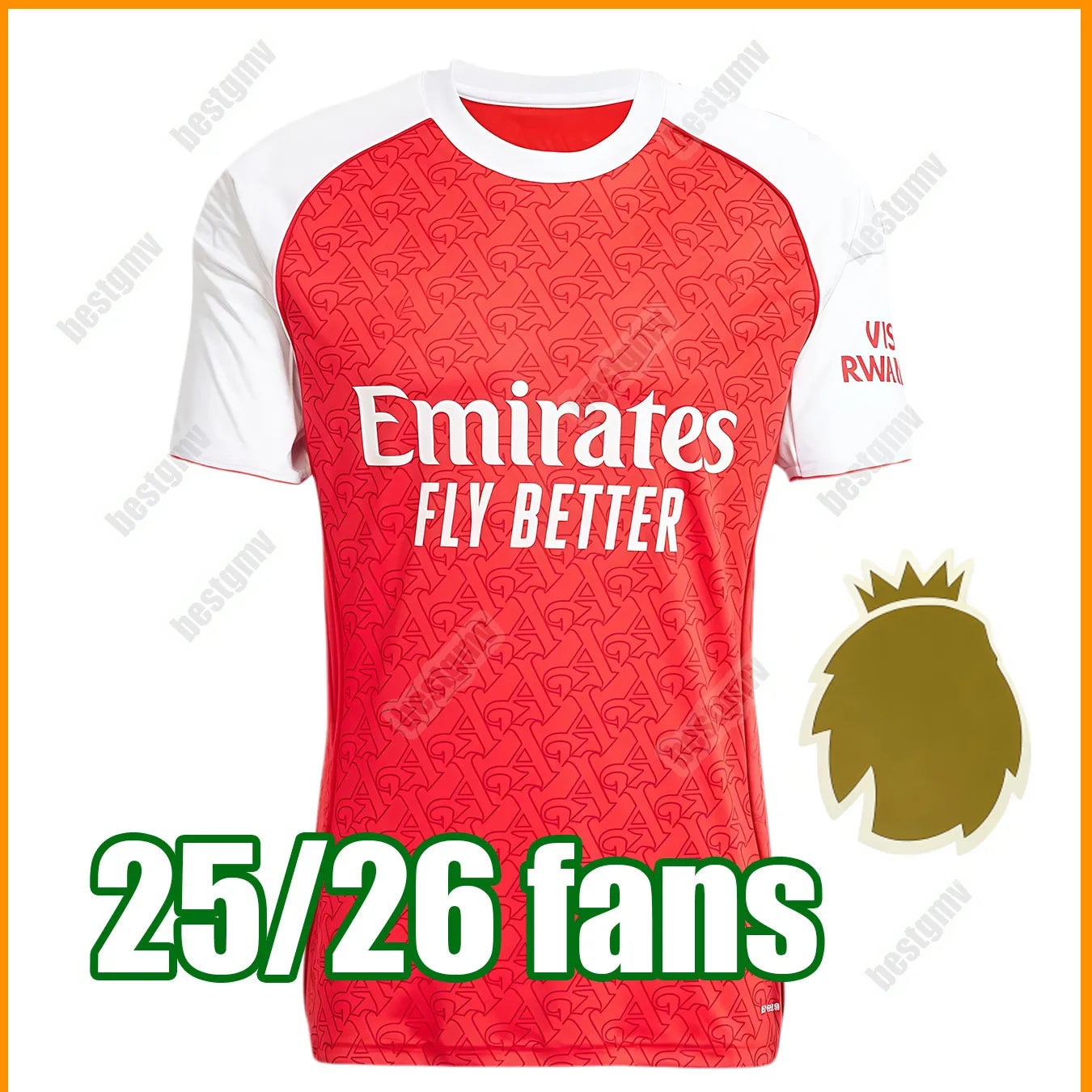 2026 2027 SAKA ZUBIMENDI GYOKERES EZE Arsenally soccer jerseys HINCAPIE DOWMAN O - SitterJersey.com