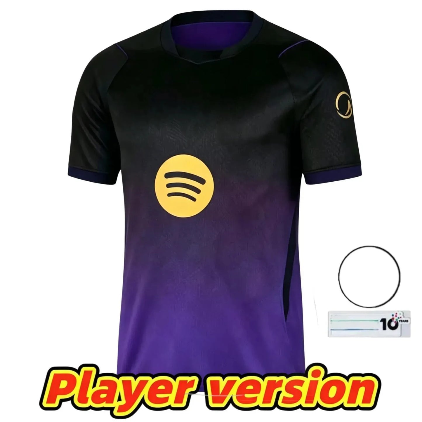 barcelona 26 27 jersey LAMINE YAMAL Lewandowski Soccer Jerseys Raphinha FERRAN 2 - SitterJersey.com