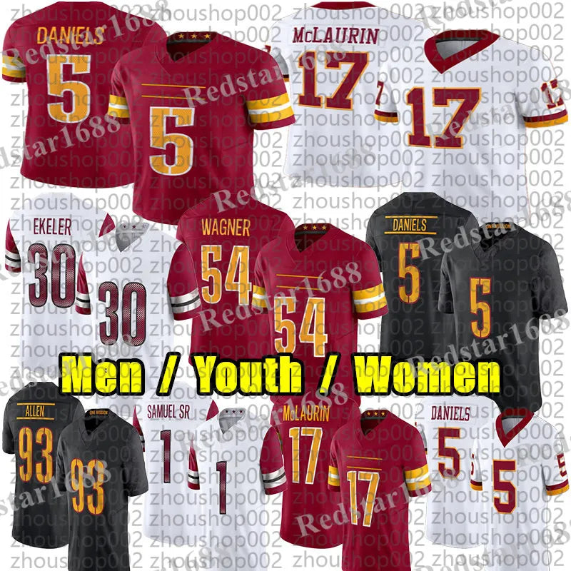 Philadelphiacity 9 Makai Lemon Eaglejersey Saquon Barkley DeVonta Smith Jalen Hu - SitterJersey.com