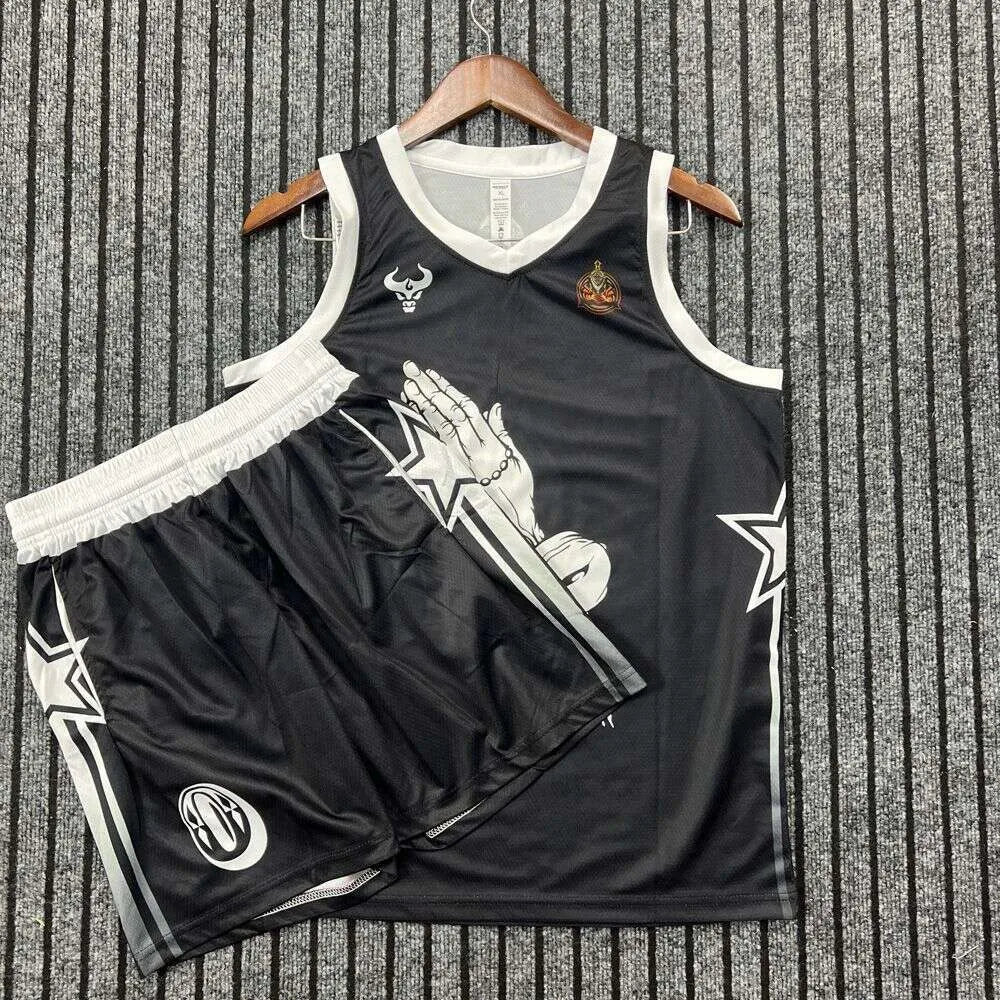 #3 CAMBRIDGE Sports Team Basketball Jersey for Men, Embroidered Letters \u0026 N - SitterJersey.com