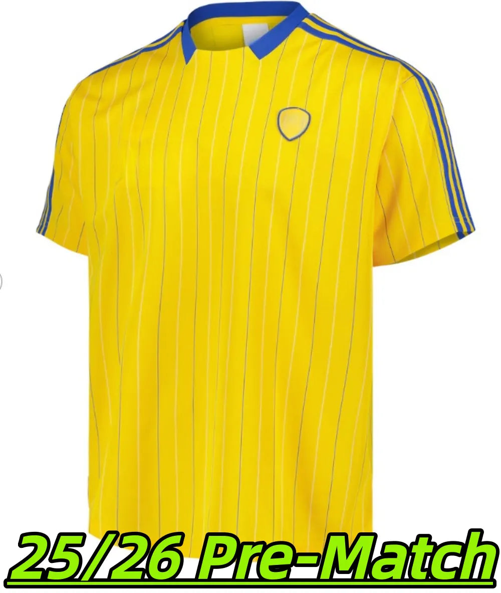 Leeds unitedjersey 26 27 Soccer Jerseys RODON JAMES leeds football shirt BAMFORD - SitterJersey.com