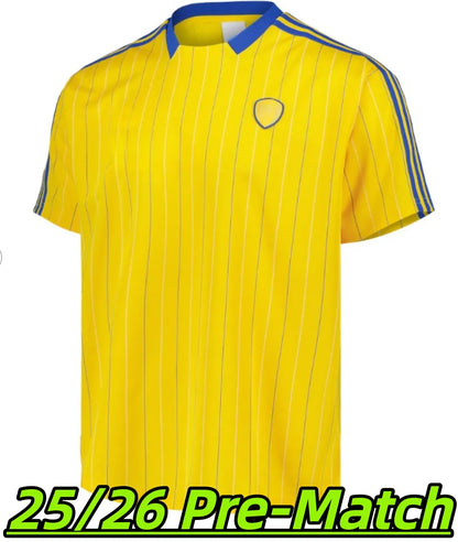 Leeds unitedjersey 26 27 Soccer Jerseys RODON JAMES leeds football shirt BAMFORD - SitterJersey.com