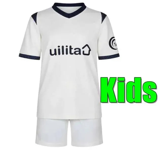 2026 2027 Middlesbrough Soccer Jerseys 150th Anniversary 26 27 HACKNEY AZAZ FRY  - SitterJersey.com