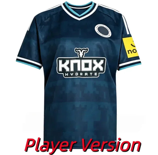 S-4XL 26 27 NewcAstled Soccer Jerseys ISAK WILSON JOETON TRIPPIER GORDON BURN 20 - SitterJersey.com