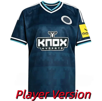 S-4XL 26 27 NewcAstled Soccer Jerseys ISAK WILSON JOETON TRIPPIER GORDON BURN 20 - SitterJersey.com