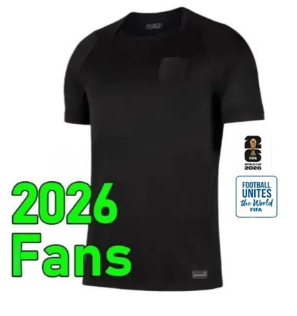 Uruguay Soccer Jersey 2026 4XL Norway Jersey 2026 HAALAND World Cup Soccer Jerseys SORLOTH NUSA AASGAARD HORN MYHRE DONNUM RYERSON MOLLER WOLFE AJER STRAND Norway Kit Home Away Football Shirt - SitterJersey.com