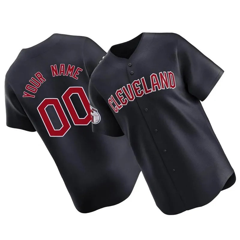 USA 250 Fourth of July Clevelands jersey Guardians Jose Ramirez Shane Bieber Jos - SitterJersey.com