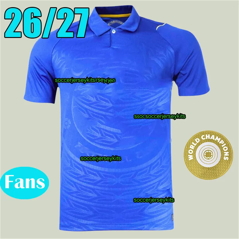 CFC chelse 26 27 Soccer Jersey 2026 2027 JOAO PEDRO ENZO NETO GARNACHO ESTEVAO C - SitterJersey.com