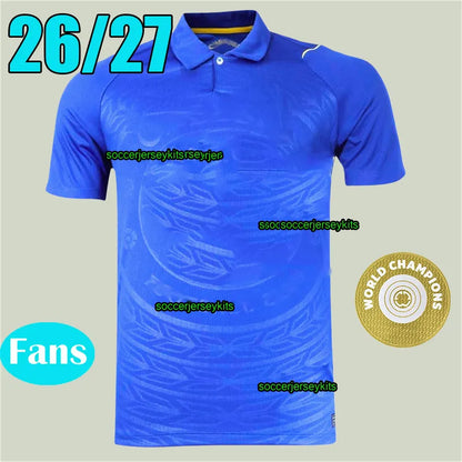 CFC chelse 26 27 Soccer Jersey 2026 2027 JOAO PEDRO ENZO NETO GARNACHO ESTEVAO C - SitterJersey.com