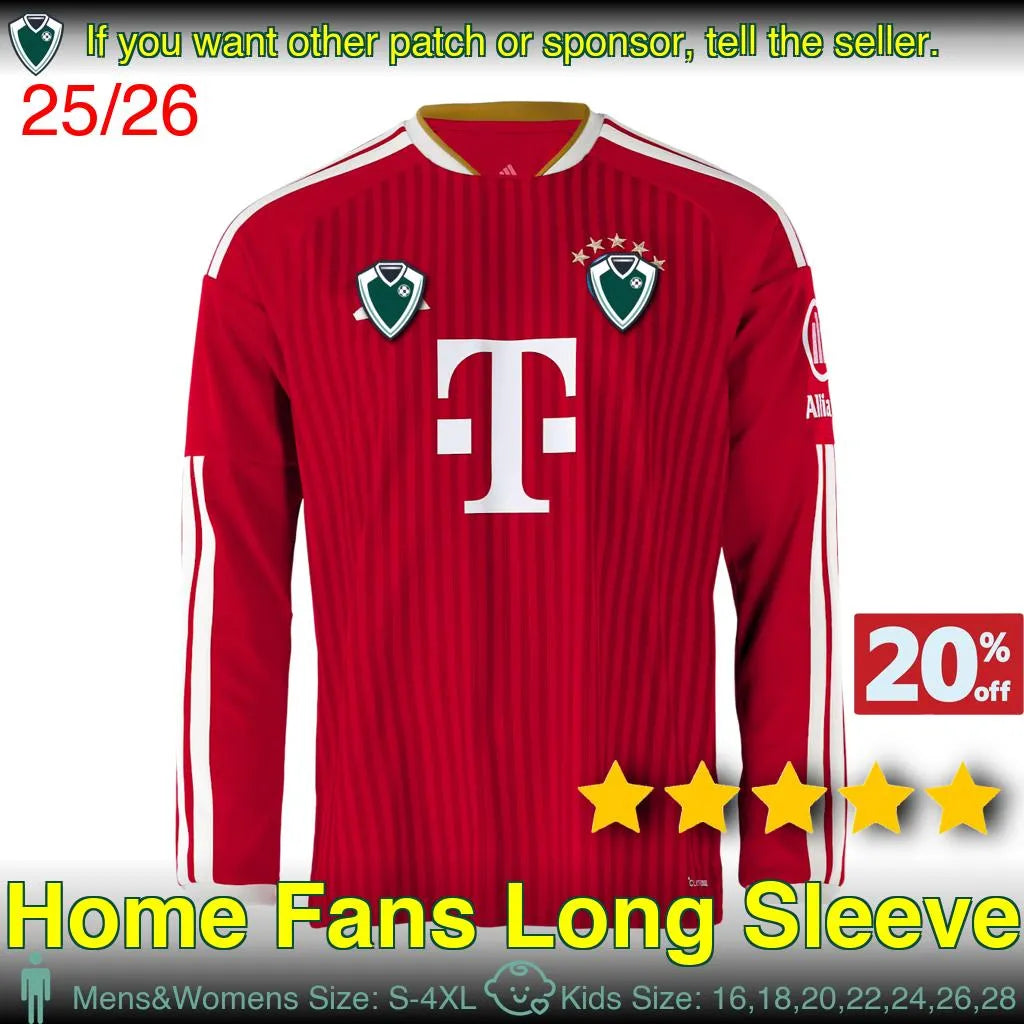 26 27 MUSIALA OLISE KANE LUIS DIAZ soccer jerseys PAVLOVIC SANE football shirt G - SitterJersey.com