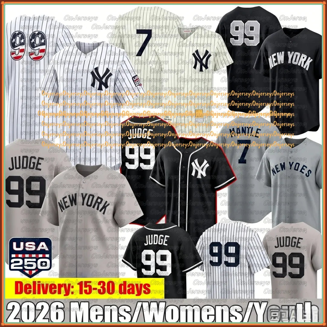 All-Star USA250 250th 51 Jung Hoo Lee Jersey Logan Webb Jersey Matt Chapman Jers - SitterJersey.com