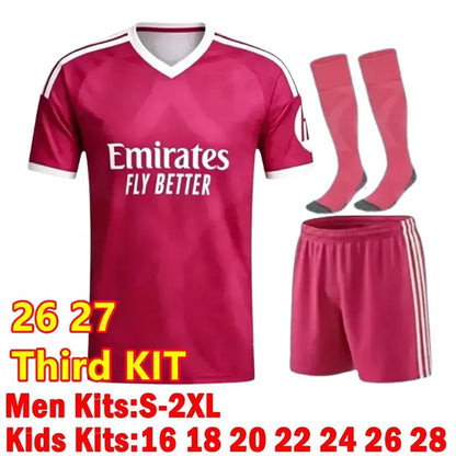 25 26 27 MBAPPE BELLINGHAM VINI JR soccer jerseys HUIJSEN valverde CARVAJAL 2026 - SitterJersey.com