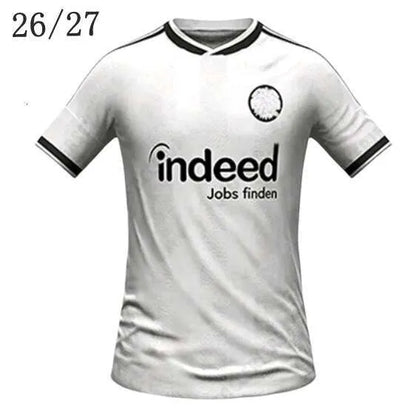 26 27 EintrachtS Frankfurts Soccer Jerseys 2026 2027 EKITIKE KNAUFF M.GOTZE SKHI - SitterJersey.com