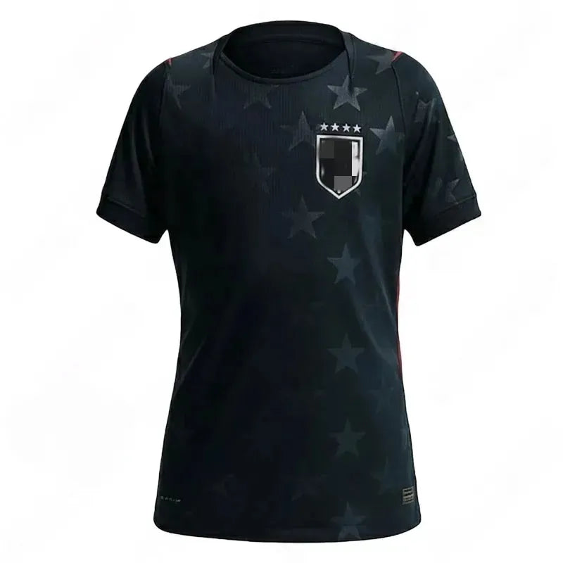 2026 World C u p USA Soccer Jersey 1:1 Replica Outdoor Sports Football Shirt Pul - SitterJersey.com
