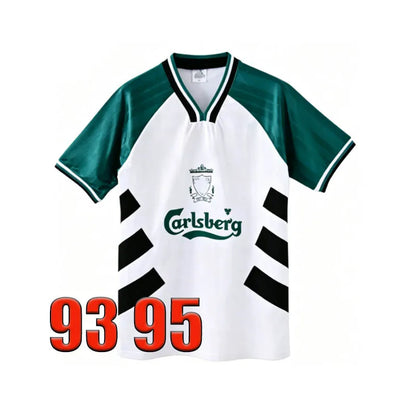 26 27 LiverpPudlian soccer jerseys S-4XL MAC ALLISTER ALEXANDE R-ARNOL D LUIS DI - SitterJersey.com