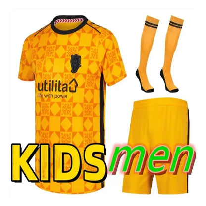 sunderland 26 27 soccer jerseys kids 2026 fans away new 1991 Retro STEWART SIMMS - SitterJersey.com
