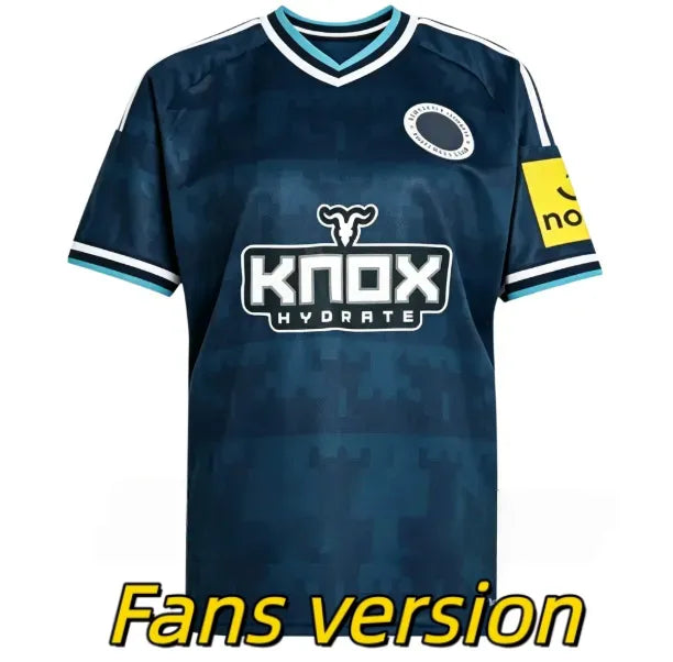 S-4XL 26 27 NewcAstled Soccer Jerseys ISAK WILSON JOETON TRIPPIER GORDON BURN 20 - SitterJersey.com