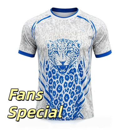 congo jersey 2026 world cup soccer jerseys national team T.BONGONDA F.MAYELE hom - SitterJersey.com