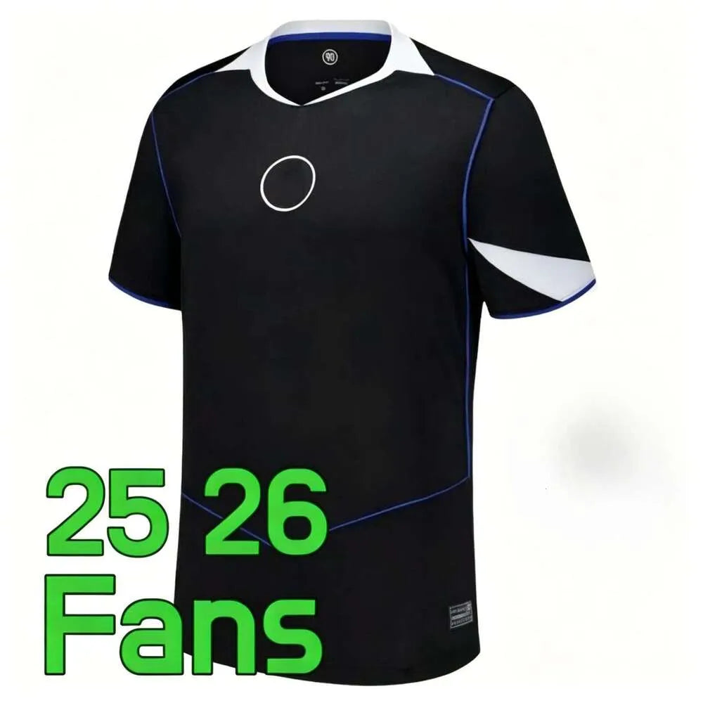 Chelseajersey 25 26 27 Cole Palmer Jadon Sancho Enzo Fernandez Jersey Marc Cucur - SitterJersey.com