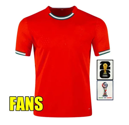 2026 Portugal soccer jerseys B.FERNANDES R. Leao JOAO FELIX BERMARDO camisa de f - SitterJersey.com