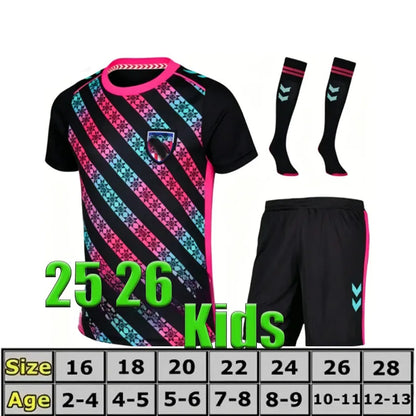 SUNDERLAND 25 26 27 NEW Soccer Jerseys STEWART SIMMS ROBERTS AMAD CLARKE DAJAKU  - SitterJersey.com