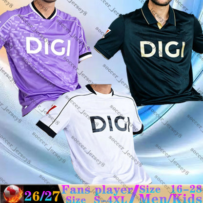 25 26 27psgJerseys O Dembele D DOUE KVARATSKHELIA JerseysVITINHA JOAON EVES pari - SitterJersey.com